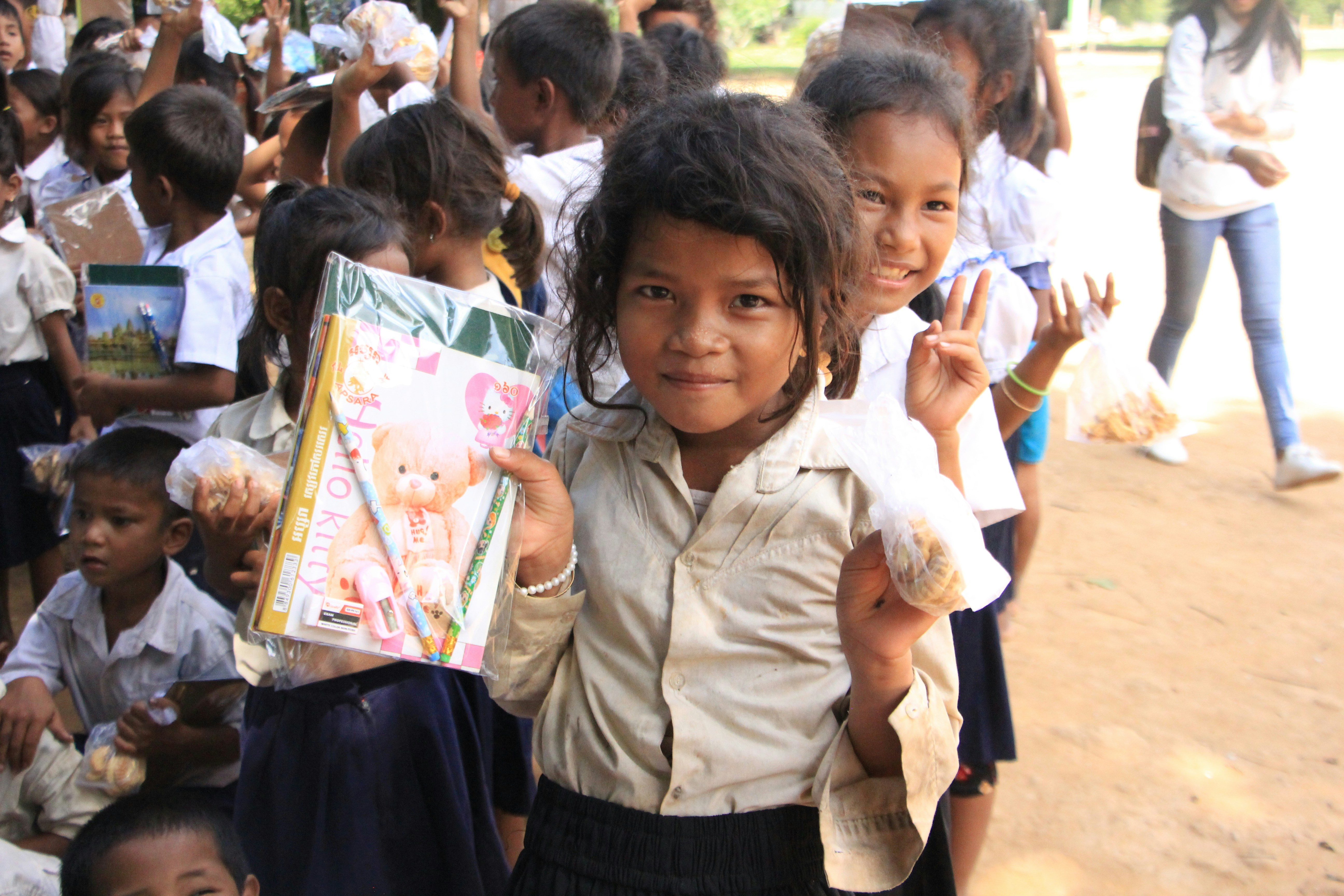 Education For Every Child
